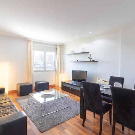 Flatguest Ramblas Golf 6C - Parking + Pool + Gym Λας Πάλμας ντε Γκραν Κανάρια Εξωτερικό φωτογραφία
