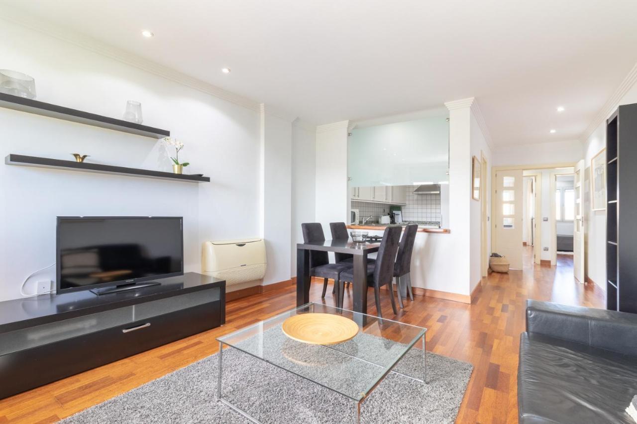 Flatguest Ramblas Golf 6C - Parking + Pool + Gym Λας Πάλμας ντε Γκραν Κανάρια Εξωτερικό φωτογραφία