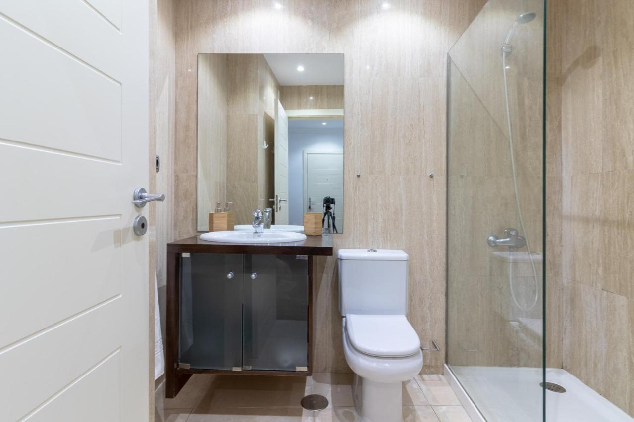 Flatguest Ramblas Golf 6C - Parking + Pool + Gym Λας Πάλμας ντε Γκραν Κανάρια Εξωτερικό φωτογραφία