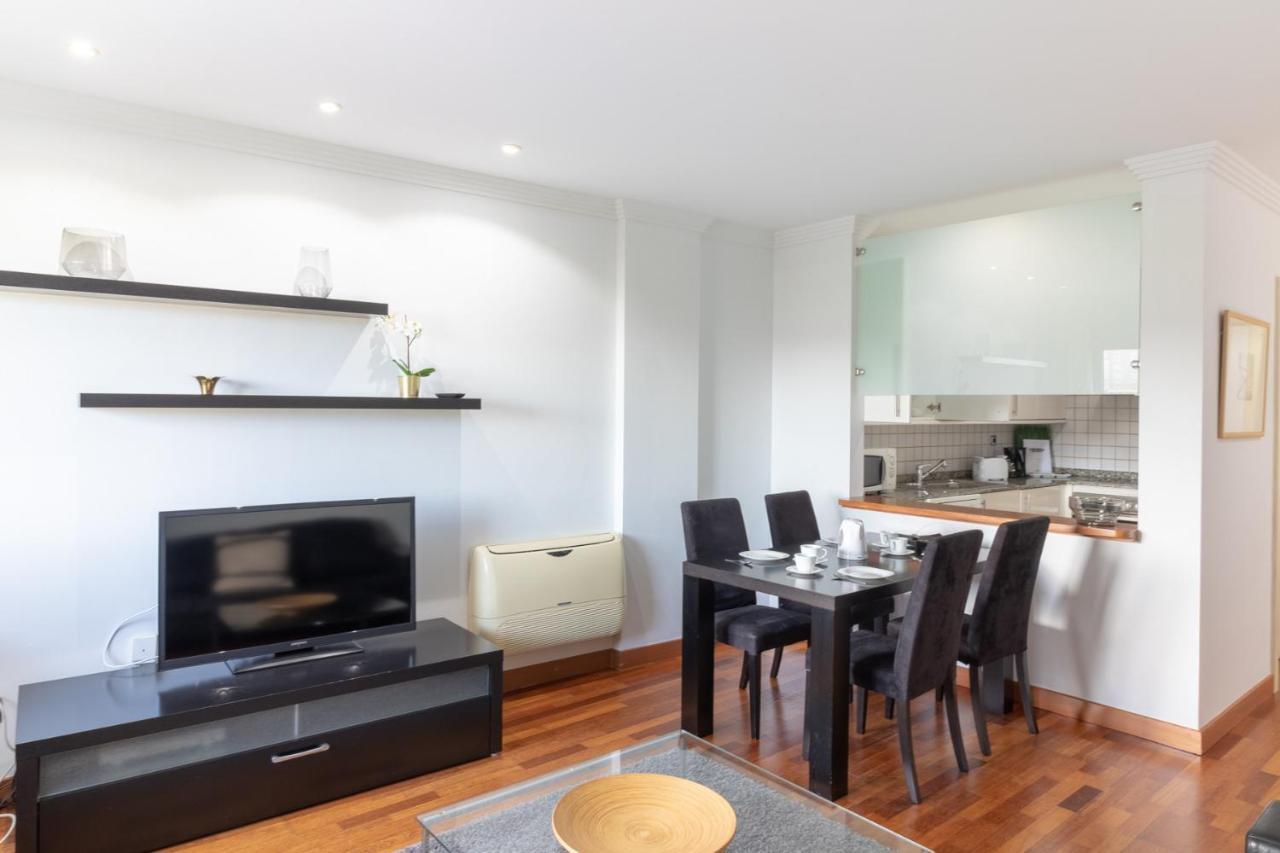 Flatguest Ramblas Golf 6C - Parking + Pool + Gym Λας Πάλμας ντε Γκραν Κανάρια Εξωτερικό φωτογραφία
