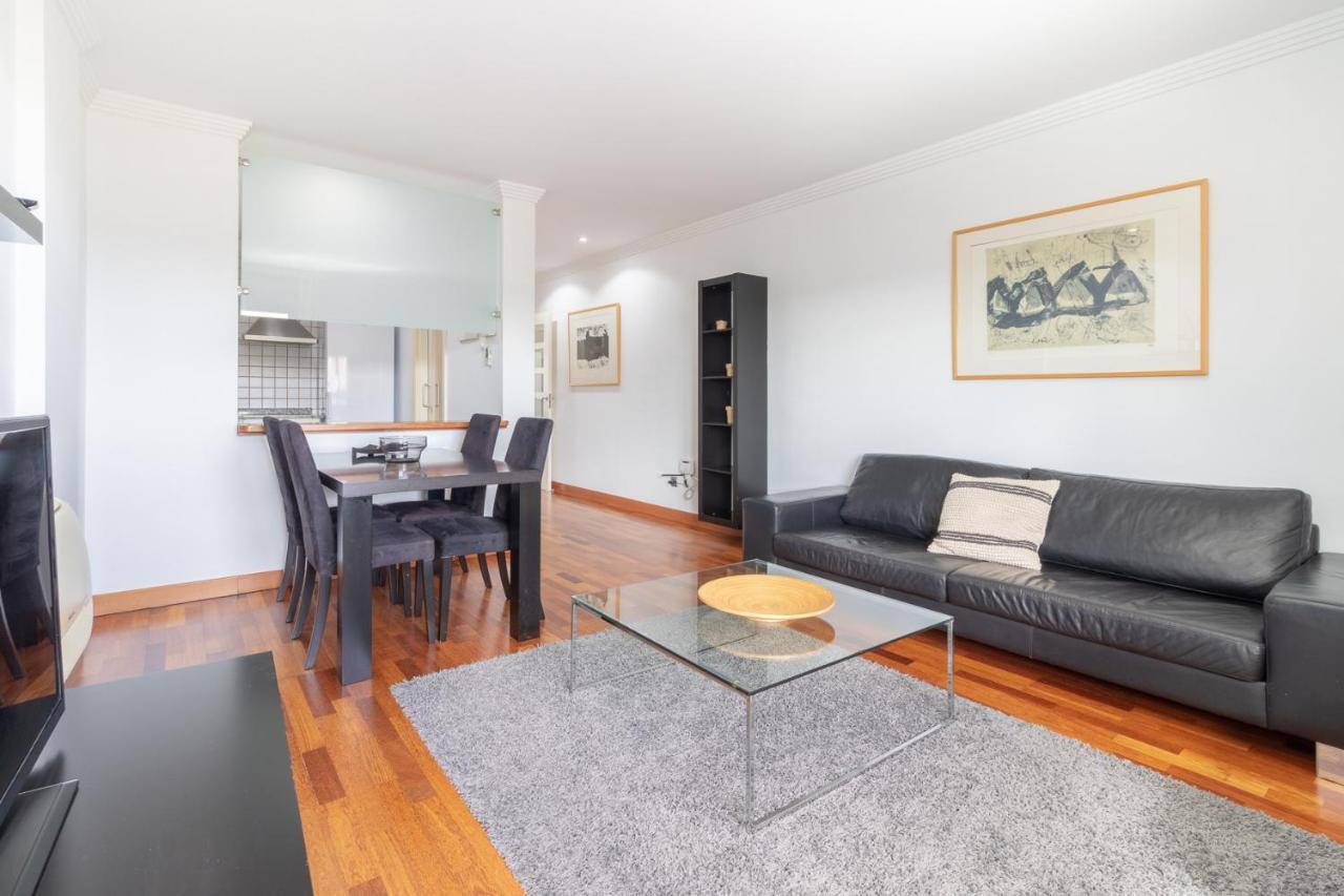 Flatguest Ramblas Golf 6C - Parking + Pool + Gym Λας Πάλμας ντε Γκραν Κανάρια Εξωτερικό φωτογραφία