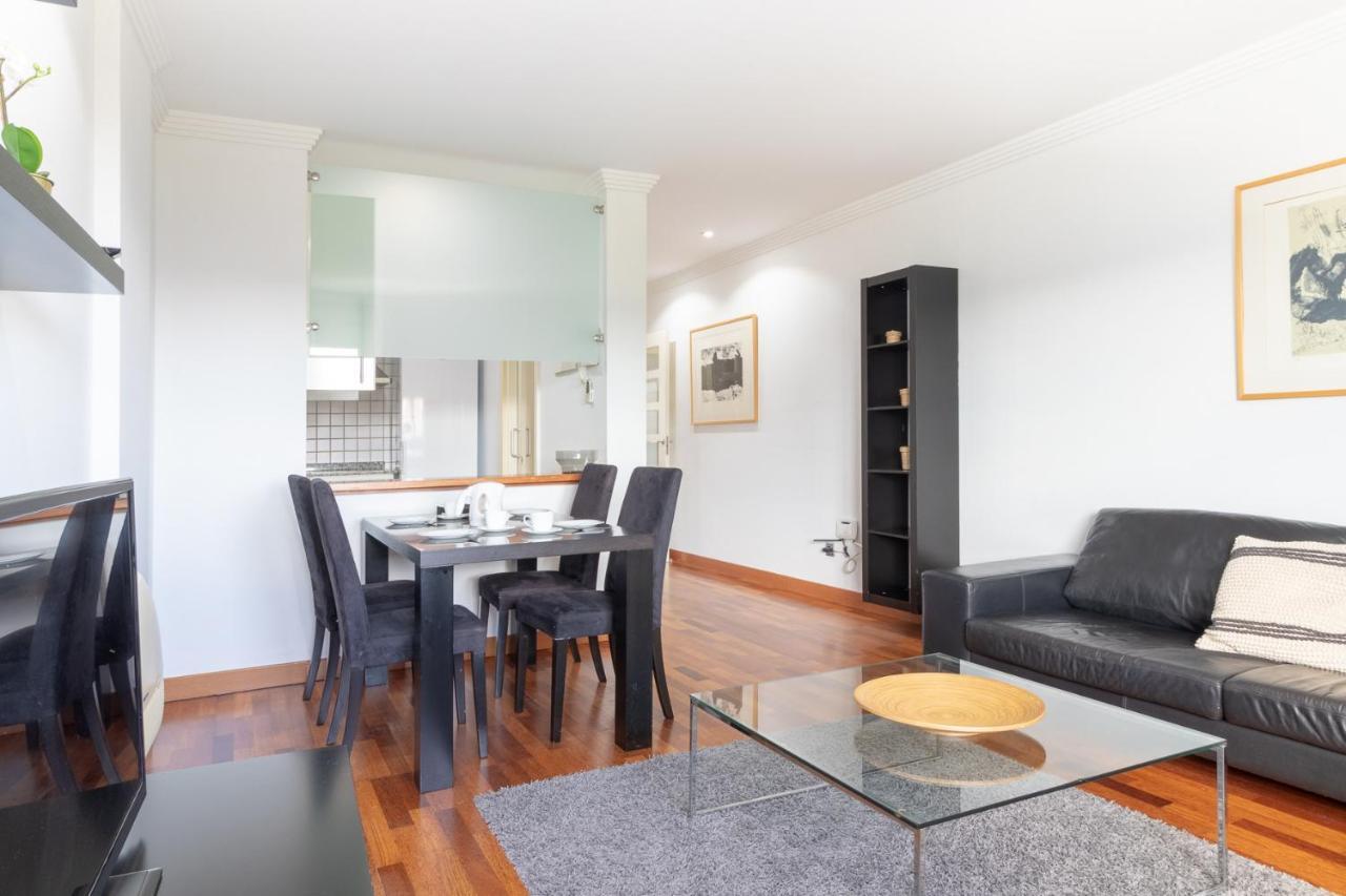 Flatguest Ramblas Golf 6C - Parking + Pool + Gym Λας Πάλμας ντε Γκραν Κανάρια Εξωτερικό φωτογραφία