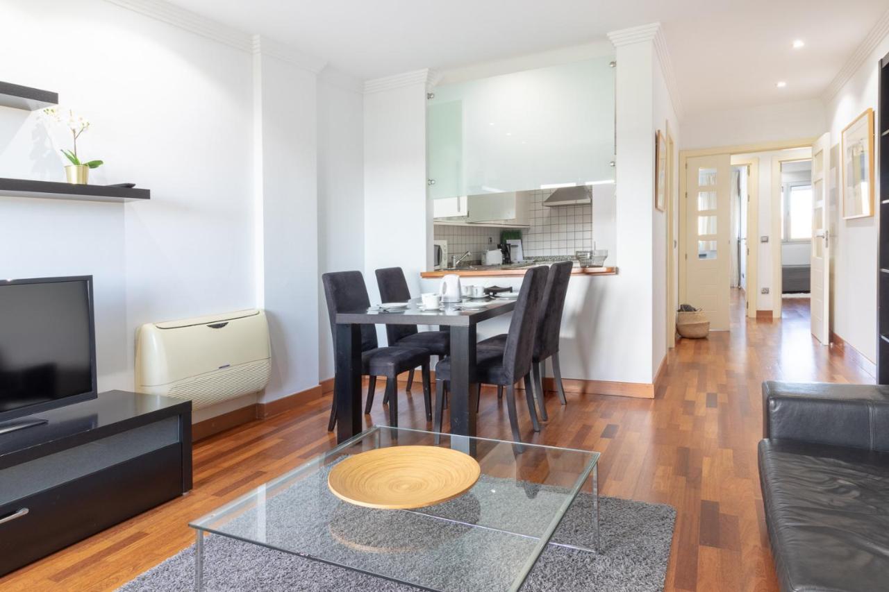 Flatguest Ramblas Golf 6C - Parking + Pool + Gym Λας Πάλμας ντε Γκραν Κανάρια Εξωτερικό φωτογραφία